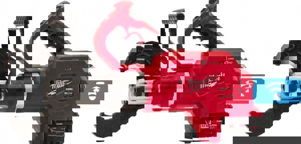 75 Sq mm Cutting Capacity Cordless Cutter